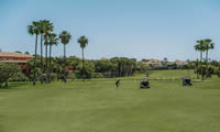 santa clara golf club